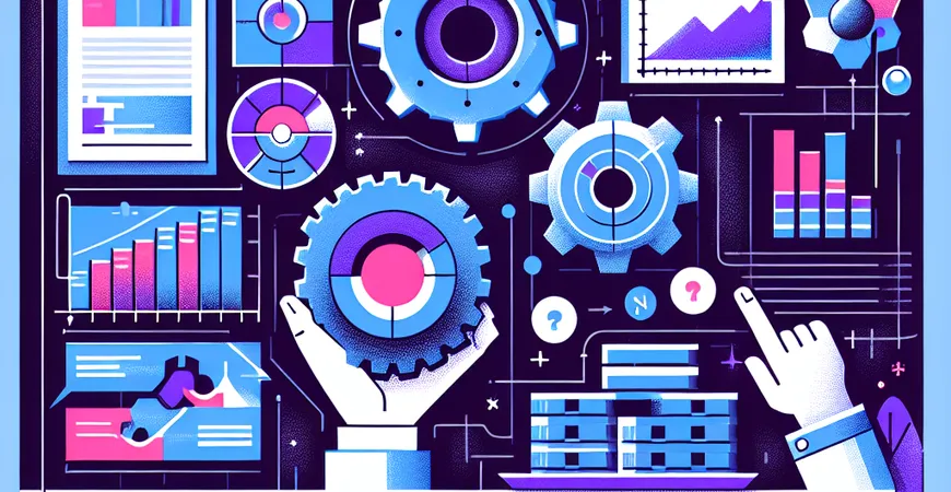  为什么上了ERP还要PLM？一文讲清ERP与PLM在产品生命周期管理上的分工边界！